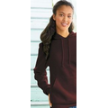 Jerzees  Super Sweats  Hooded Sweatshirt